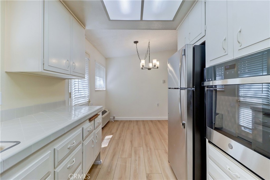 Leisure World (LW) - Residential