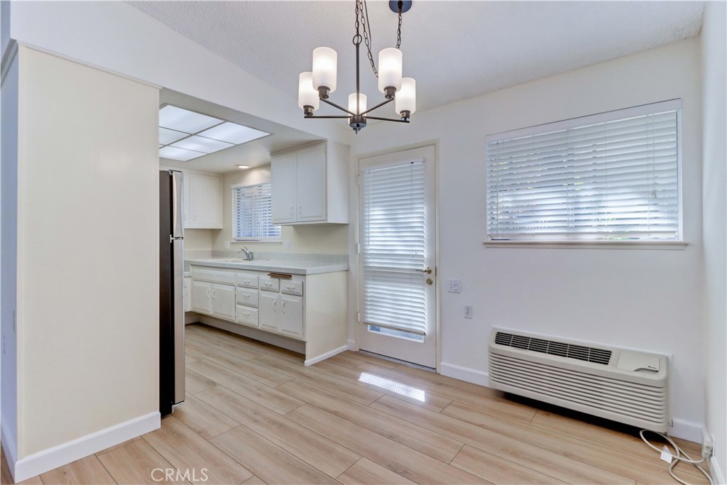 Leisure World (LW) - Residential