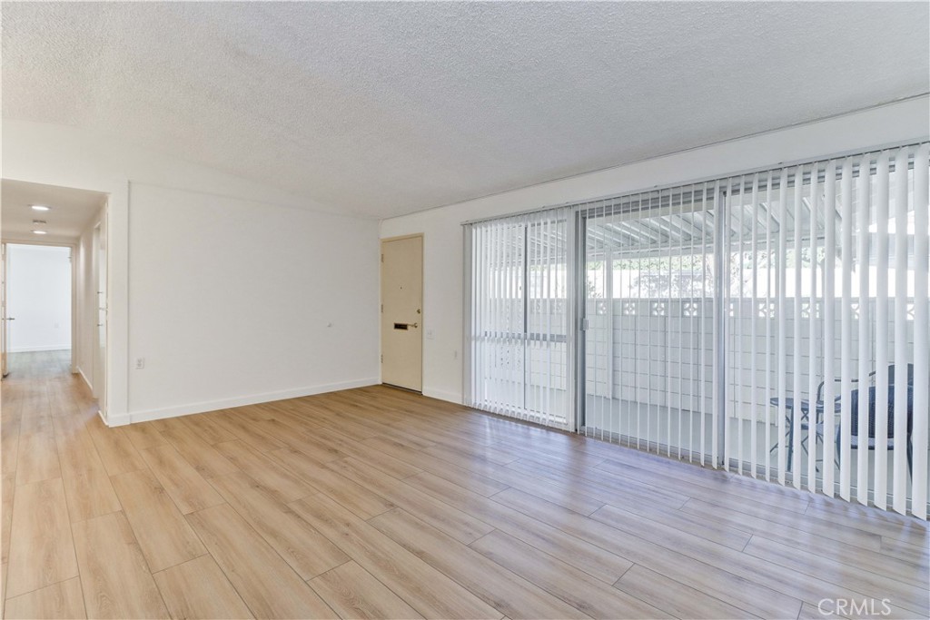 Leisure World (LW) - Residential