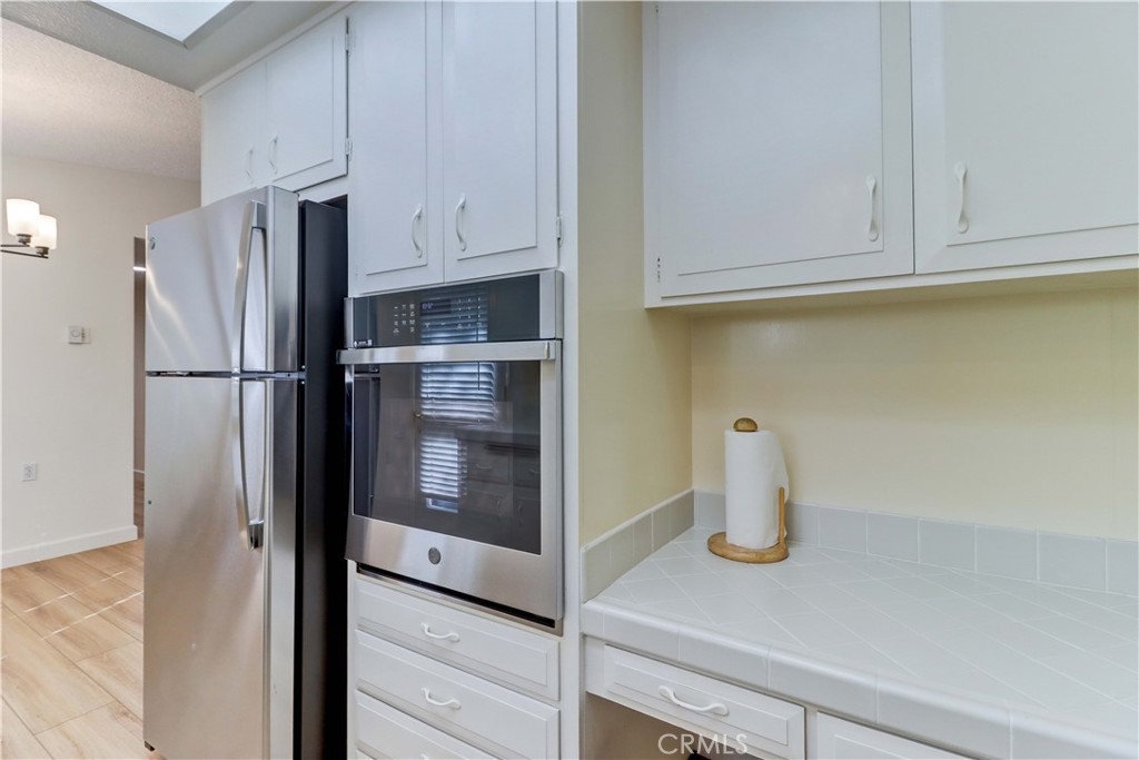 Leisure World (LW) - Residential