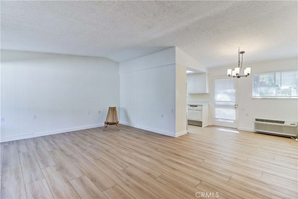 Leisure World (LW) - Residential