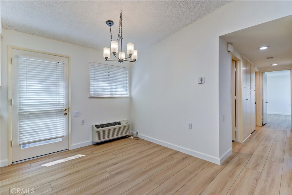 Leisure World (LW) - Residential