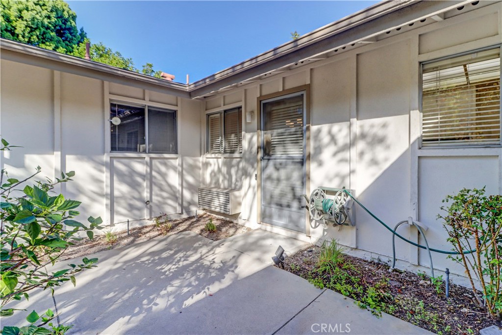 Leisure World (LW) - Residential