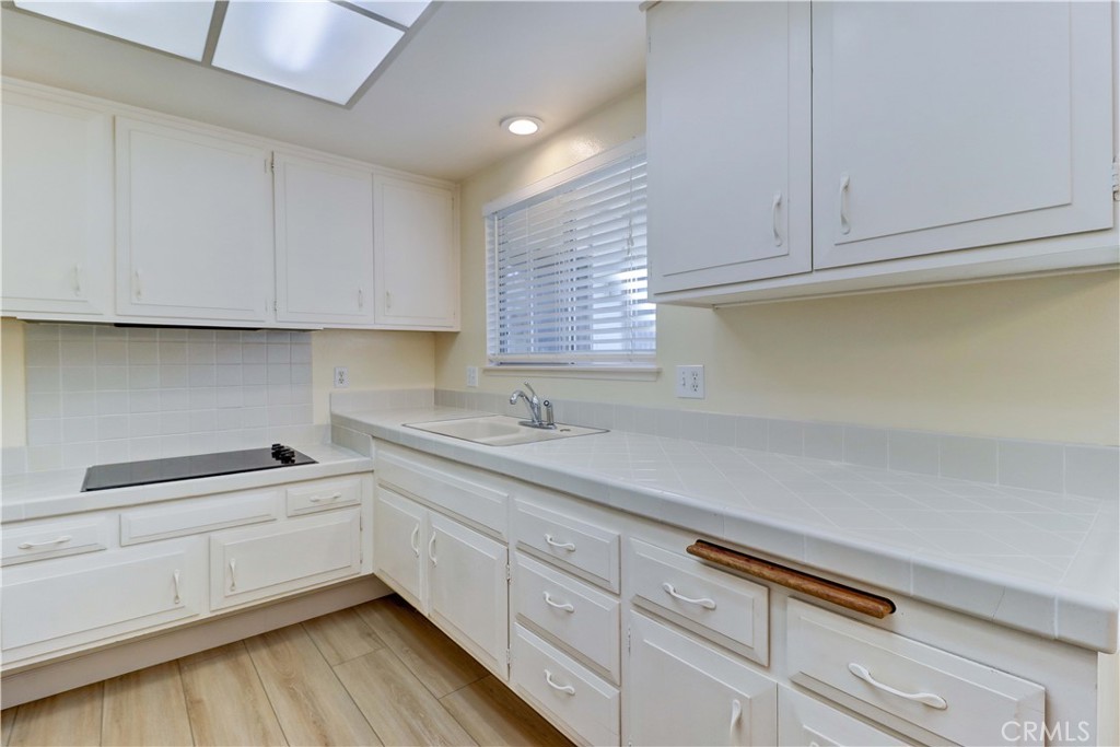 Leisure World (LW) - Residential