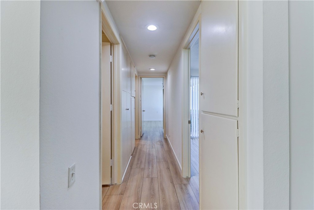 Leisure World (LW) - Residential