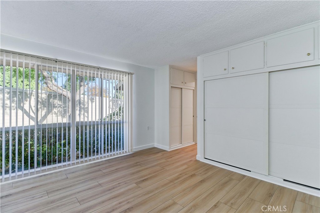 Leisure World (LW) - Residential