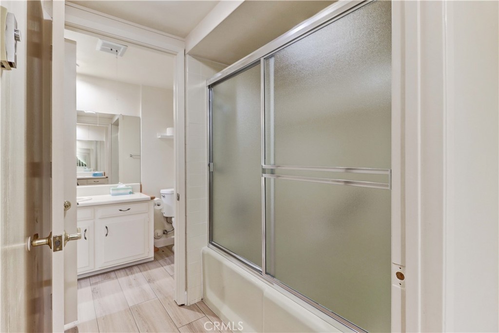 Leisure World (LW) - Residential