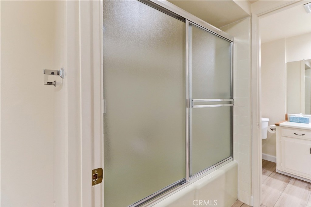 Leisure World (LW) - Residential