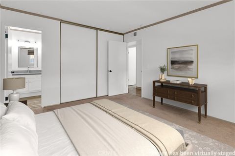 Tiny photo for 614 Brookhill Drive, Paso Robles, CA 93446 (MLS # NS26058253)