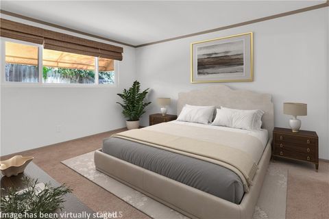 Tiny photo for 614 Brookhill Drive, Paso Robles, CA 93446 (MLS # NS26058253)