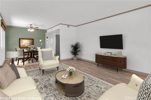 Tiny photo for 614 Brookhill Drive, Paso Robles, CA 93446 (MLS # NS26058253)