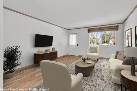 Tiny photo for 614 Brookhill Drive, Paso Robles, CA 93446 (MLS # NS26058253)