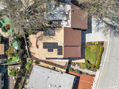 Tiny photo for 614 Brookhill Drive, Paso Robles, CA 93446 (MLS # NS26058253)