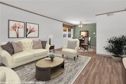 Tiny photo for 614 Brookhill Drive, Paso Robles, CA 93446 (MLS # NS26058253)