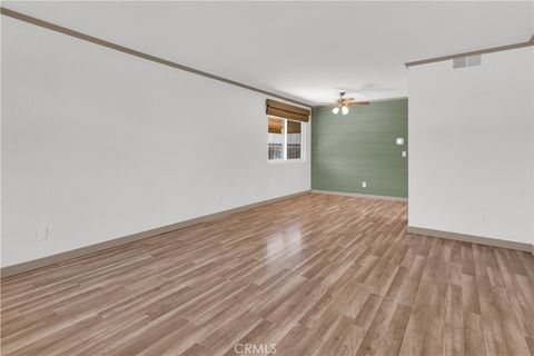 Tiny photo for 614 Brookhill Drive, Paso Robles, CA 93446 (MLS # NS26058253)