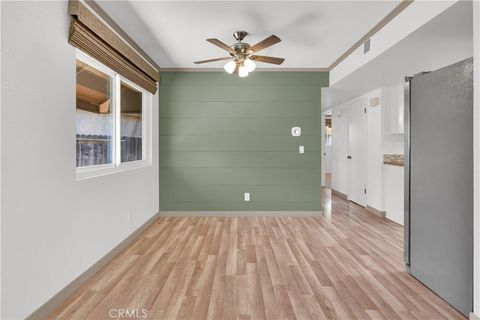 Tiny photo for 614 Brookhill Drive, Paso Robles, CA 93446 (MLS # NS26058253)