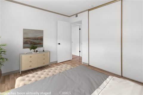 Tiny photo for 614 Brookhill Drive, Paso Robles, CA 93446 (MLS # NS26058253)