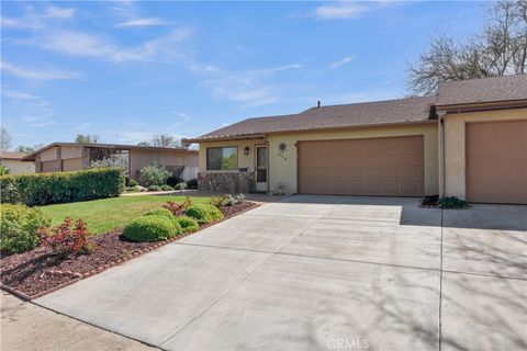 Tiny photo for 614 Brookhill Drive, Paso Robles, CA 93446 (MLS # NS26058253)