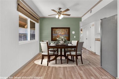 Tiny photo for 614 Brookhill Drive, Paso Robles, CA 93446 (MLS # NS26058253)