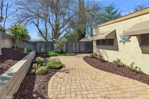Tiny photo for 614 Brookhill Drive, Paso Robles, CA 93446 (MLS # NS26058253)
