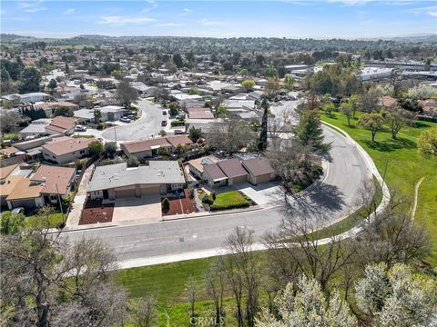 Tiny photo for 614 Brookhill Drive, Paso Robles, CA 93446 (MLS # NS26058253)