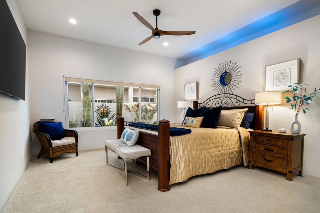 Mission Hills East - Residential