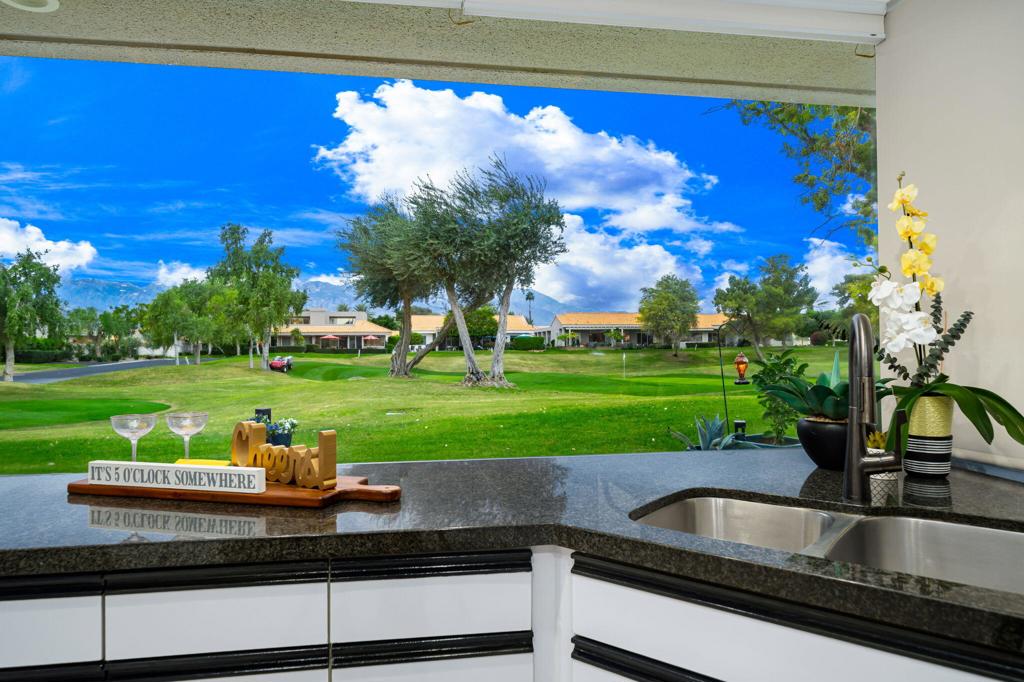 Mission Hills East - Residential