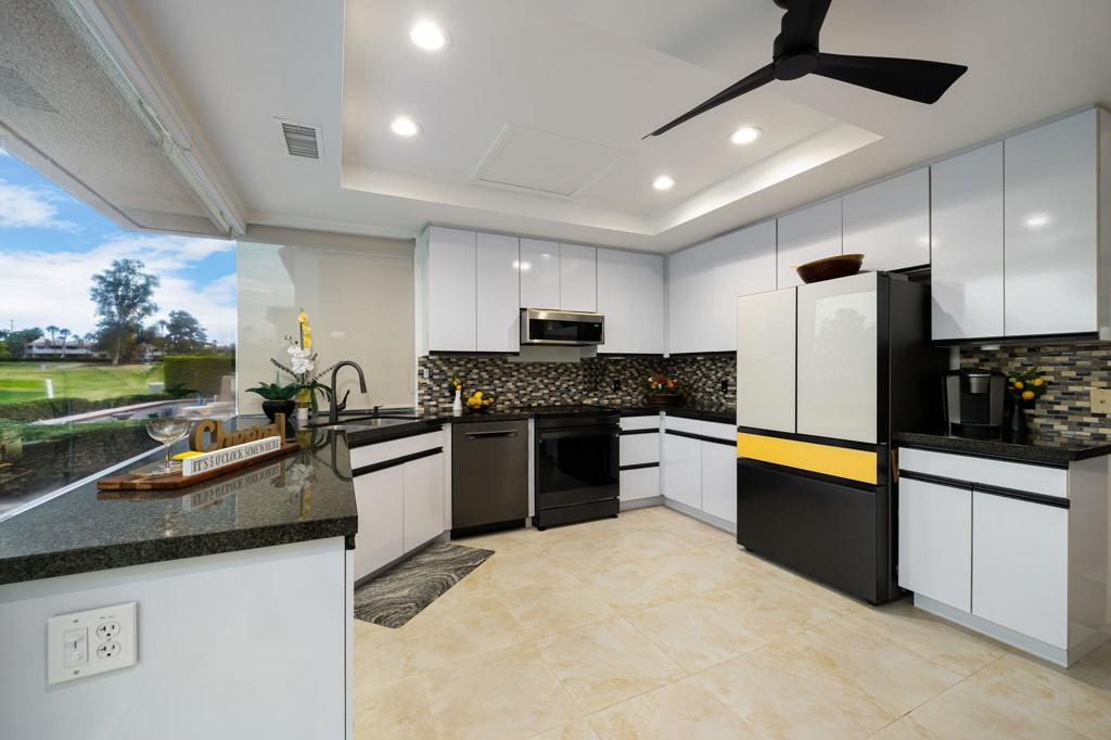 Mission Hills East - Residential