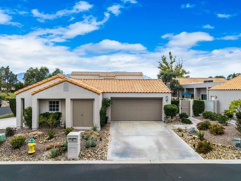 71 Augusta Drive Rancho Mirage CA 92270