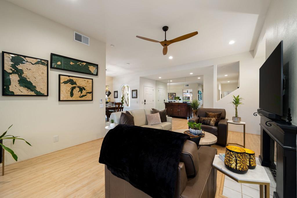 Mission Hills East - Residential