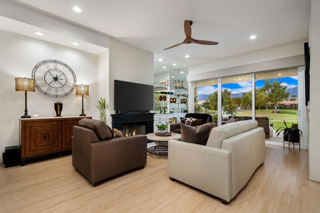 Mission Hills East - Residential