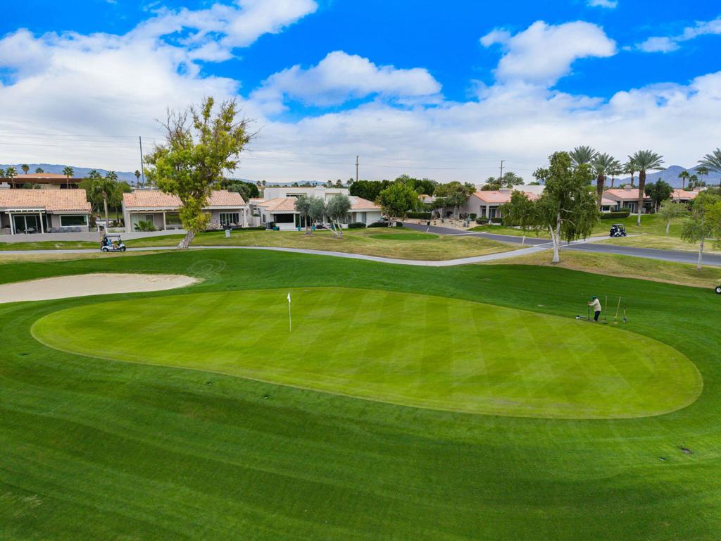 Mission Hills East - Residential