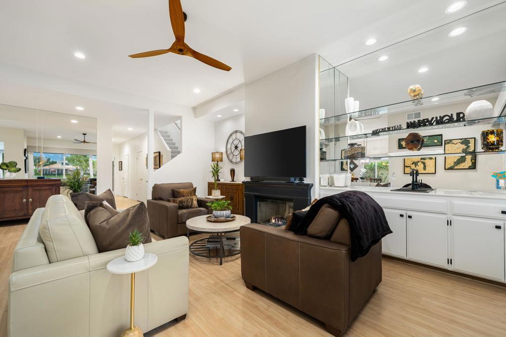 Mission Hills East - Residential