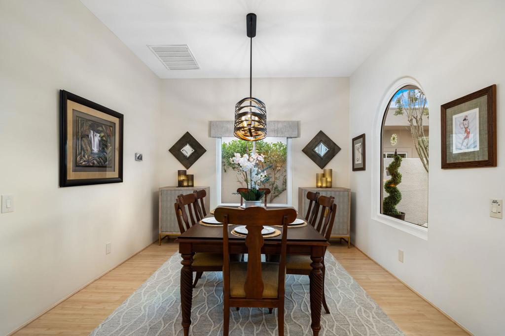 Mission Hills East - Residential