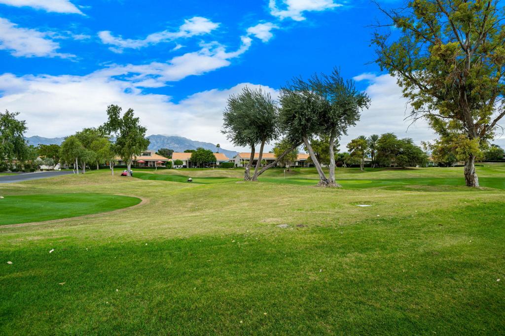 Mission Hills East - Residential