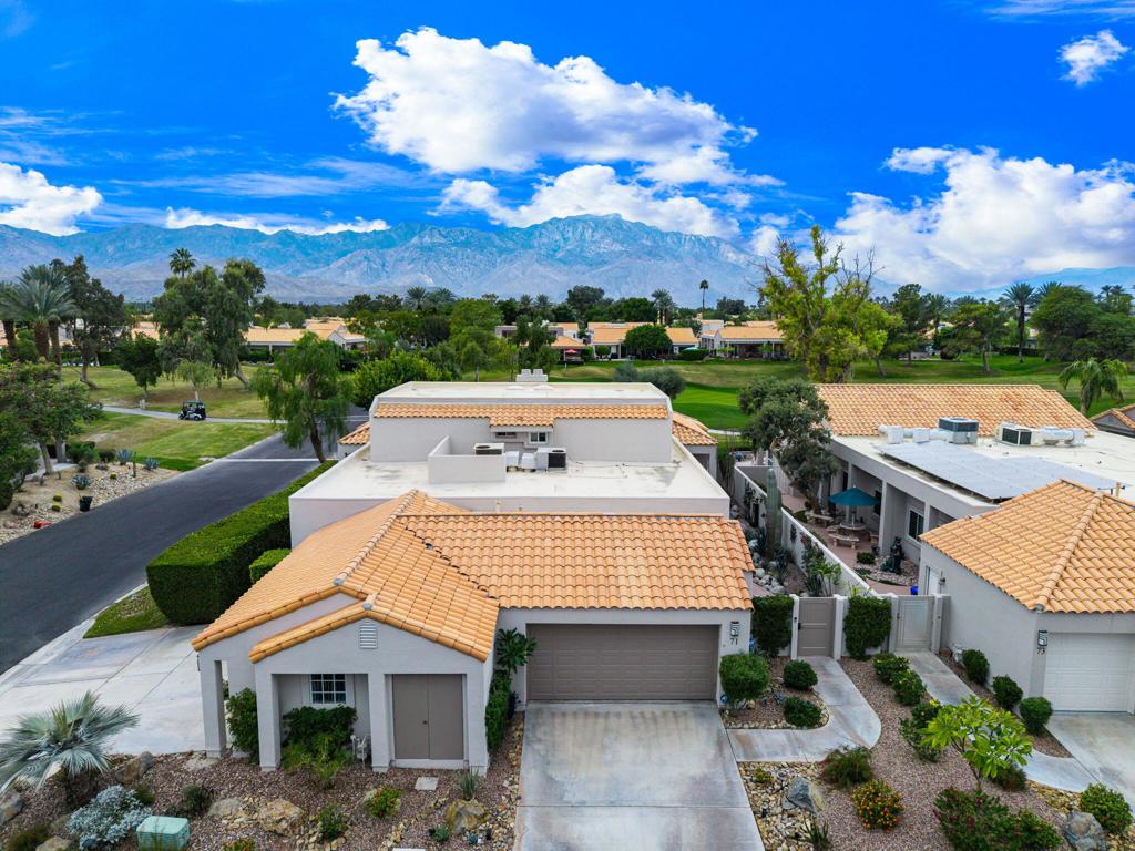 Mission Hills East - Residential