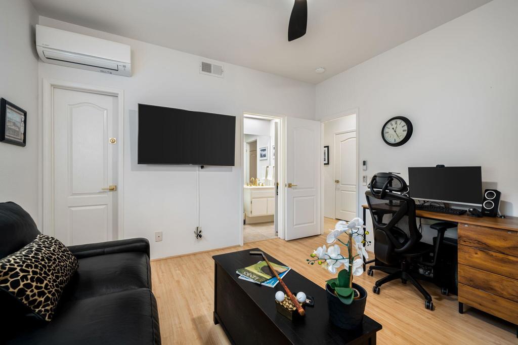 Mission Hills East - Residential