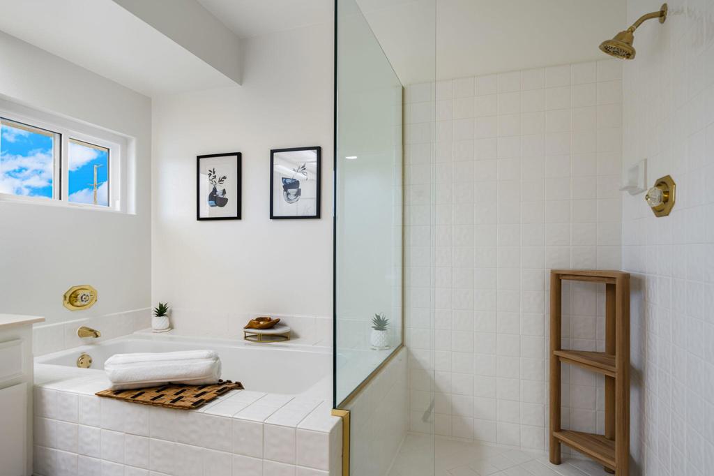 Mission Hills East - Residential