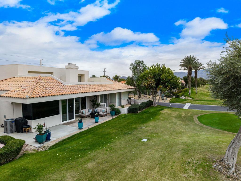 Mission Hills East - Residential