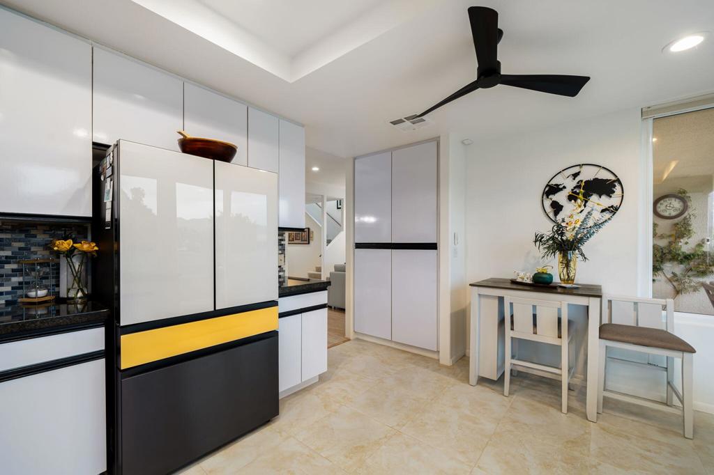 Mission Hills East - Residential