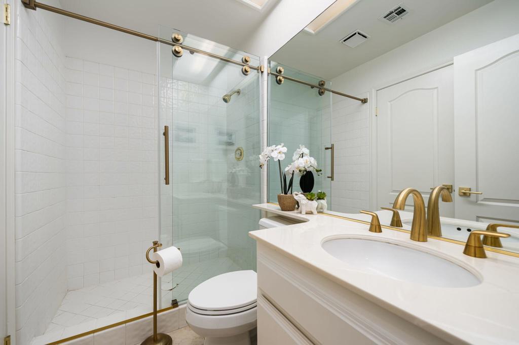 Mission Hills East - Residential