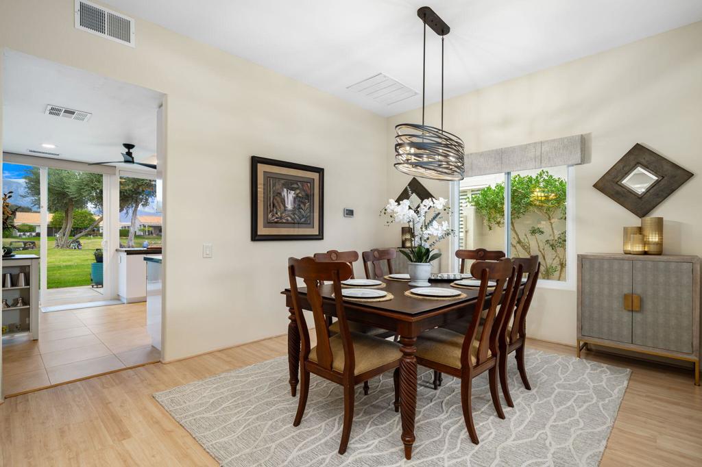 Mission Hills East - Residential