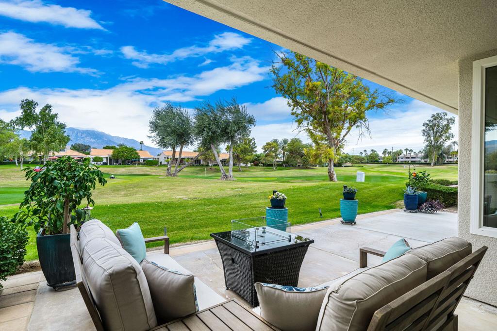 Mission Hills East - Residential