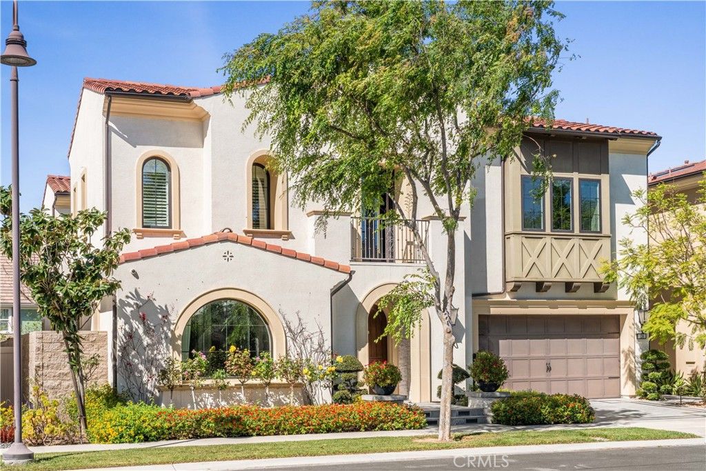 Photo of 114 Interstellar, Irvine, CA 92618 (MLS # TR26086159)