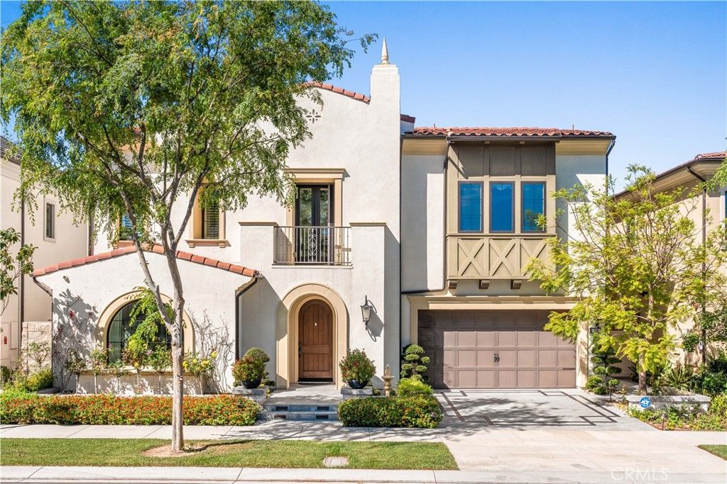 Photo of 114 Interstellar, Irvine, CA 92618 (MLS # TR26086159)