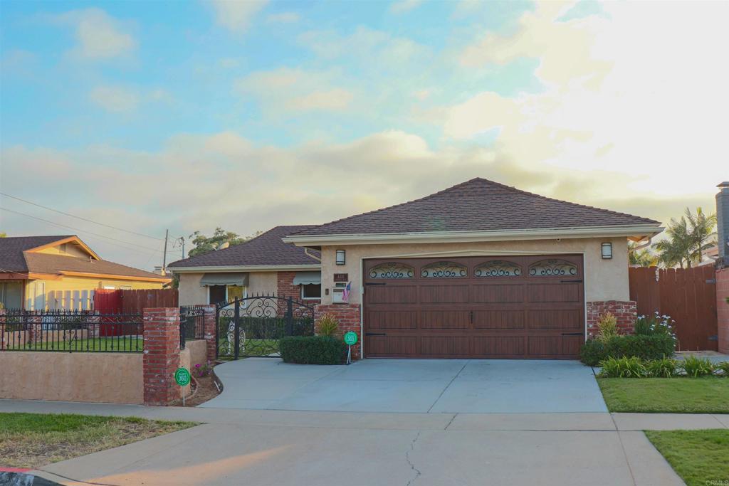 4410 Charger Boulevard