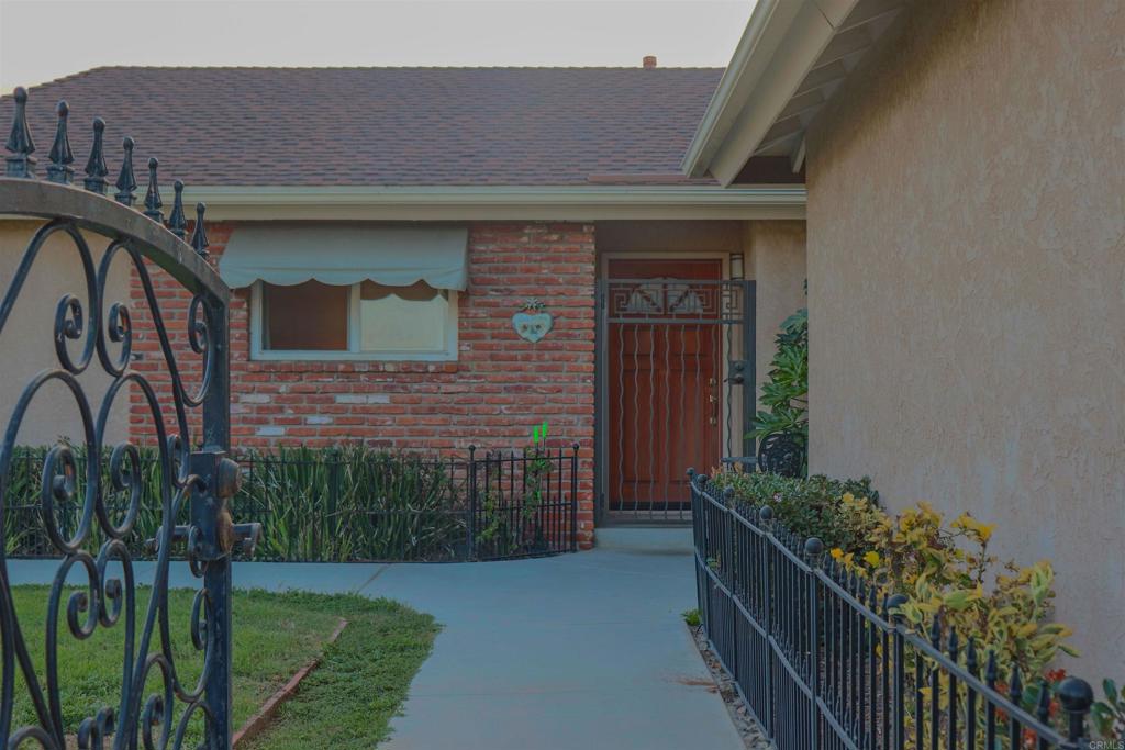4410 Charger Boulevard