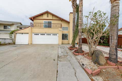 Photo of 1045 Fuchsia Lane Ln, San Diego, CA 92154 (MLS # 260019731SD)