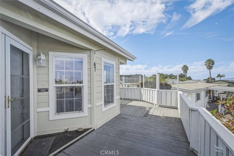 Tiny photo for 765 Mesa View Drive #47, Arroyo Grande, CA 93420 (MLS # PI26228112)