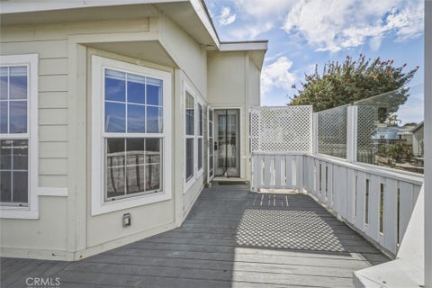 Tiny photo for 765 Mesa View Drive #47, Arroyo Grande, CA 93420 (MLS # PI26228112)